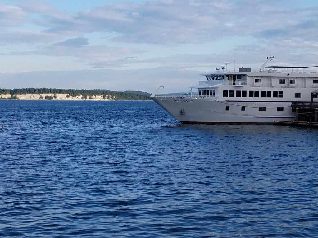 Multi Resorts At Kala Point ポート・タウンゼンド エクステリア 写真