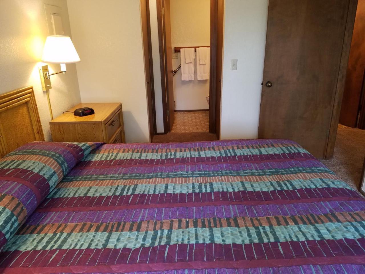 Multi Resorts At Kala Point ポート・タウンゼンド 部屋 写真